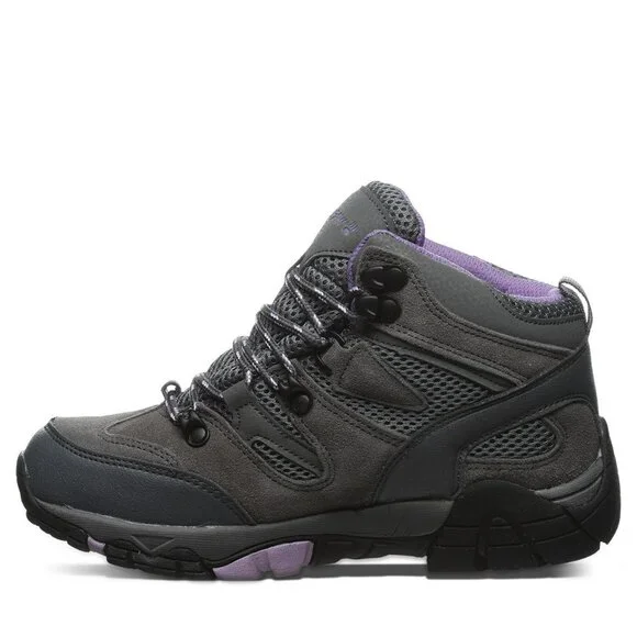 BearPaw Corsica Waterproof Hiking Boot, Various sizes, New in Box - Picture 2 of 8